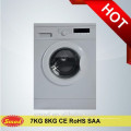 máquina de lavar roupa de lavandaria totalmente automática alemã